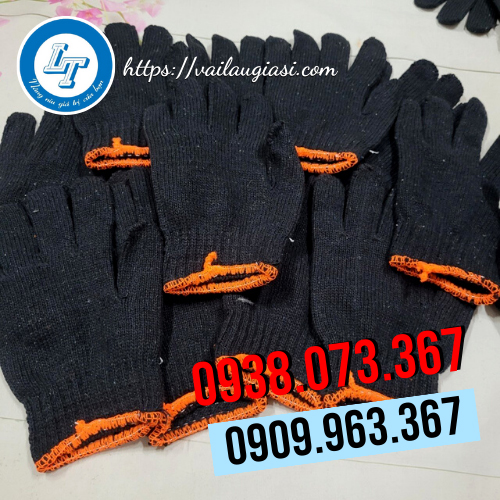 Giá bỏ sỉ găng tay xám đen Giá bỏ sỉ găng tay xám đen
