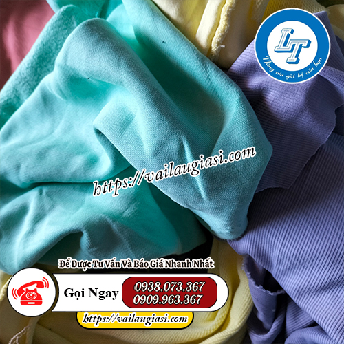 Giá bán giẻ lau công nghiệp Giá bán giẻ lau công nghiệp