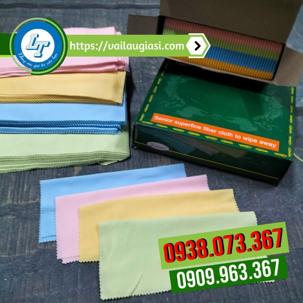 Giá sỉ rẻ khăn lau mắt kính Giá sỉ rẻ khăn lau mắt kính