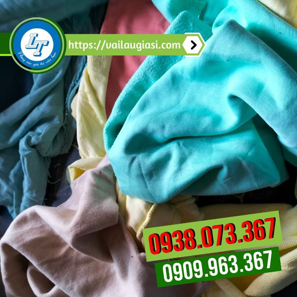 Giẻ lau 1 lớp giá sỉ rẻ HCM Giẻ lau 1 lớp giá sỉ rẻ HCM