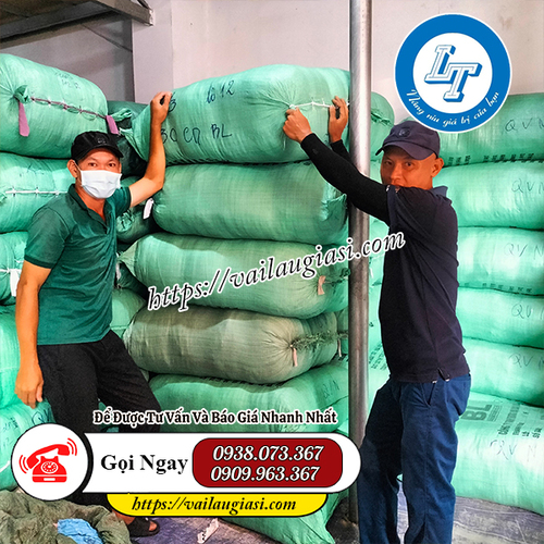 Giá sỉ vải vụn tại kho Lê Thanh Giá sỉ vải vụn tại kho Lê Thanh