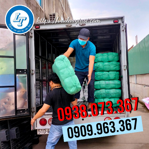 Giao 3500 đôi bao tay xám đen Giao 3500 đôi bao tay xám đen