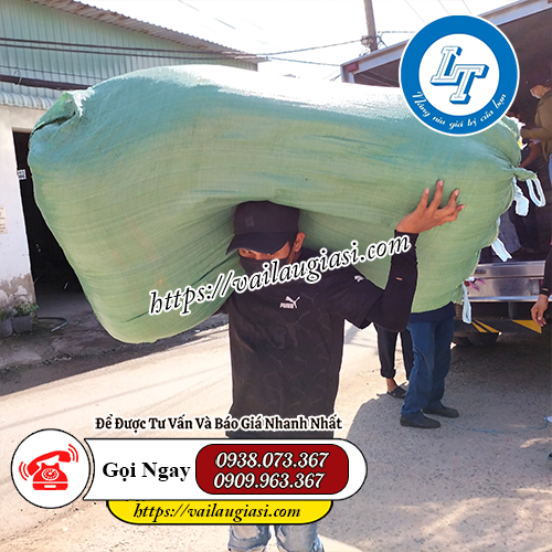 Giao 50kg khăn nối màu Giao 50kg khăn nối màu
