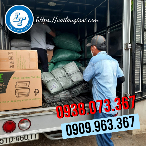 Giao bao bì thức ăn cũ giá sỉ rẻ Giao bao bì thức ăn cũ giá sỉ rẻ