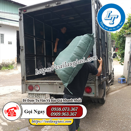 Giao bao găng tay vải thun đen cho khách Giao bao găng tay vải thun đen cho khách