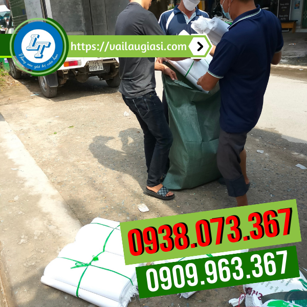 Giao bao bì đá ra chành xe Giao bao bì đá ra chành xe
