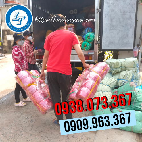 Giao dây nilon toàn quốc Giao dây nilon toàn quốc