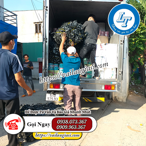 Giao sỉ dây nilon kẽm mềm Giao sỉ dây nilon kẽm mềm