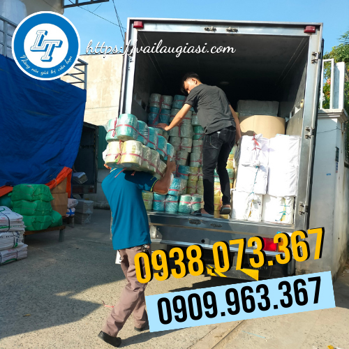 Giao dây nilon ống 700g, 1kg giá sỉ rẻ Giao dây nilon ống 700g, 1kg giá sỉ rẻ