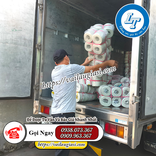 Giao sỉ dây nilon ống giá rẻ Giao sỉ dây nilon ống giá rẻ