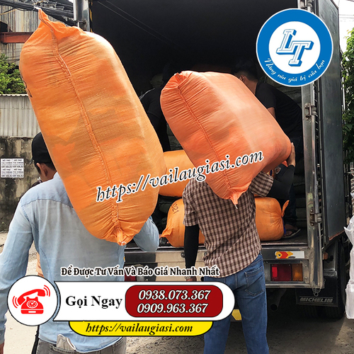 Giao dây cột vải cột cua Giao dây cột vải cột cua