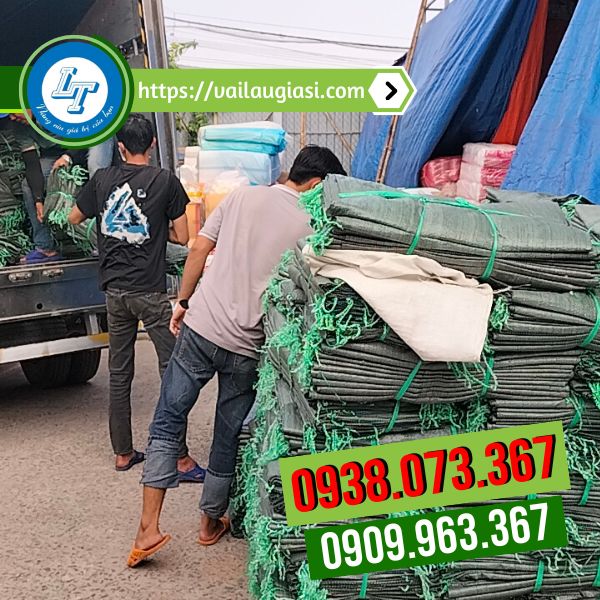 Giao đơn bao gạo 25kg cho khách tỉnh Giao đơn bao gạo 25kg cho khách tỉnh