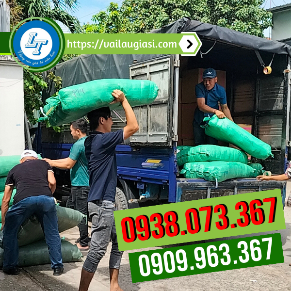Giao găng tay vải mập chống cắt Giao găng tay vải mập chống cắt