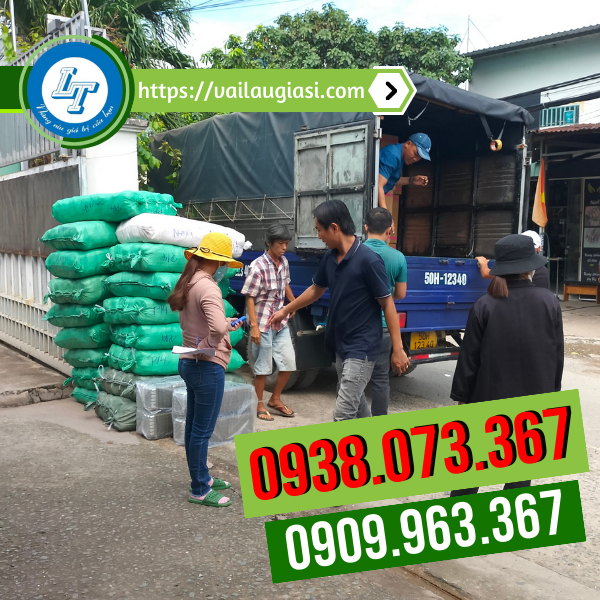 Giao hàng găng tay vải thun lạnh Giao hàng găng tay vải thun lạnh