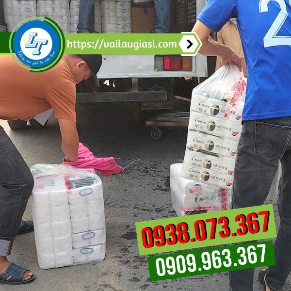 Giao sỉ giấy khô cho khách Giao sỉ giấy khô cho khách