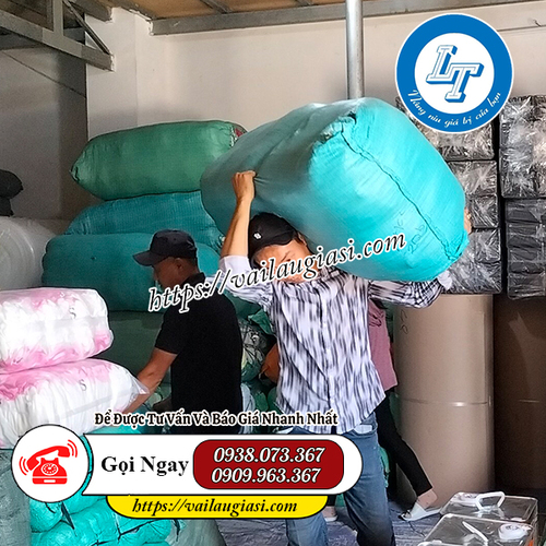 Giao giẻ lau chi tiết máy Giao giẻ lau chi tiết máy