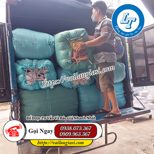 Giao giẻ lau cho đại lý sỉ Bình Dương Giao giẻ lau cho đại lý sỉ Bình Dương