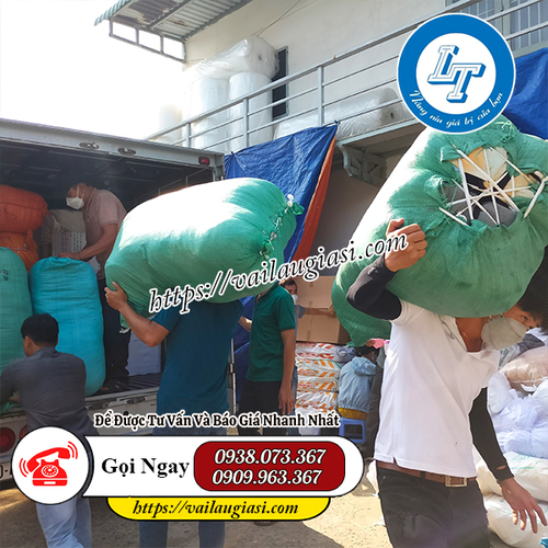 Giao giẻ lau cotton thấm hút tốt Giao giẻ lau cotton thấm hút tốt