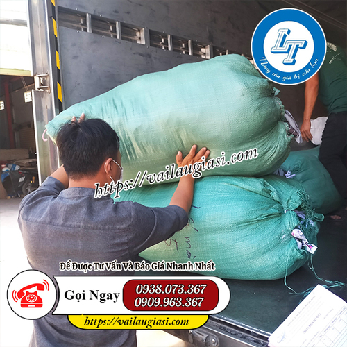 Giao giẻ lau linh kiện 5 bao Giao giẻ lau linh kiện 5 bao