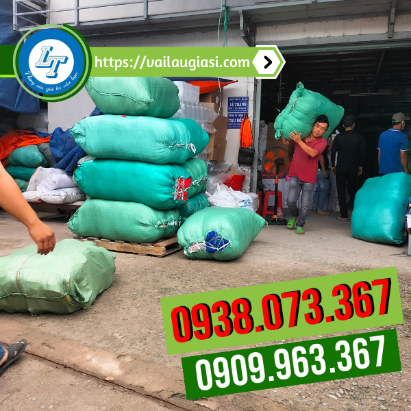 Giao giẻ lau máy Bình Dương Giao giẻ lau máy Bình Dương