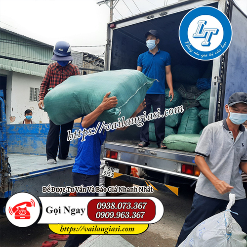 Giao giẻ lau máy tại Bình Dương Giao giẻ lau máy tại Bình Dương