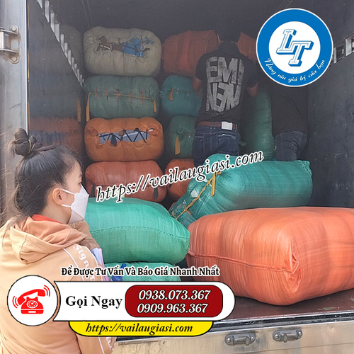 Giao giẻ lau máy công nghiệp Giao giẻ lau máy công nghiệp