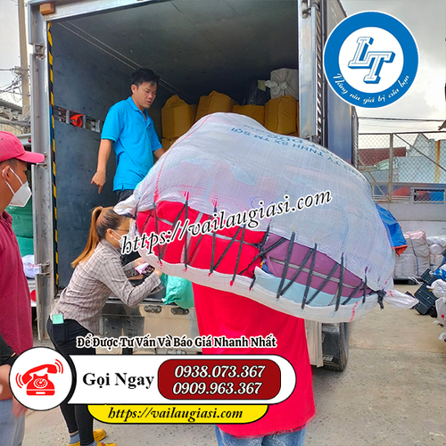 Giao giẻ lau nhớt công nghiệp Giao giẻ lau nhớt công nghiệp