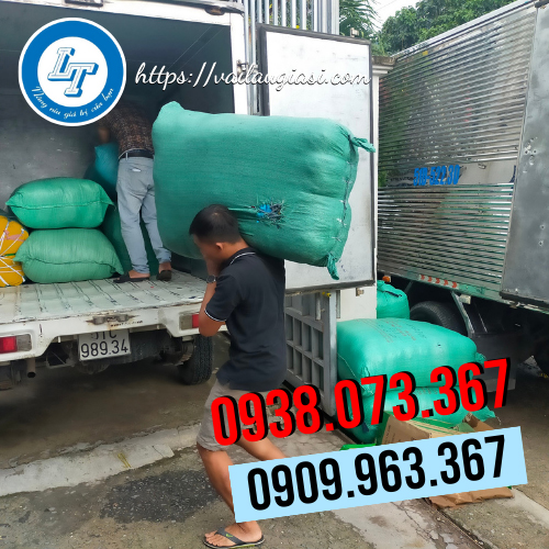 Giao giẻ lau số lượng tại Lê Thanh Giao giẻ lau số lượng tại Lê Thanh