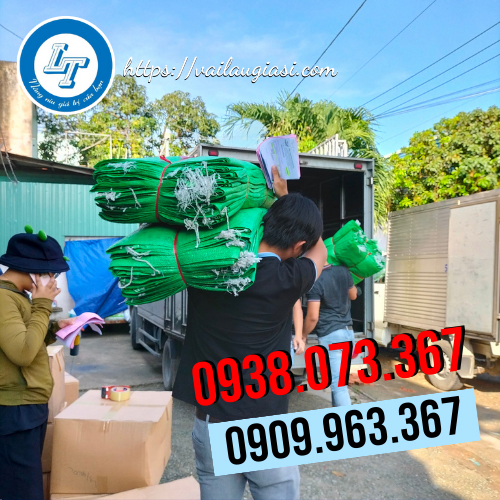 Giao hàng bao tải tại Lê Thanh Giao hàng bao tải tại Lê Thanh