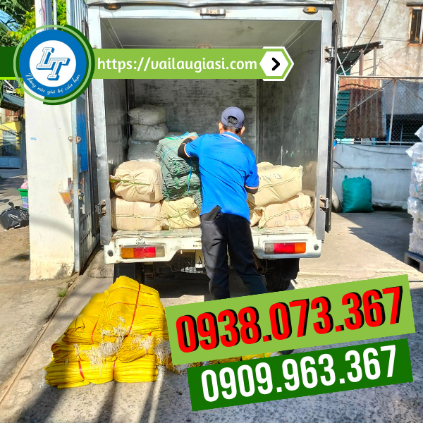 Giao hàng bao dứa vàng sỉ rẻ Giao hàng bao dứa vàng sỉ rẻ