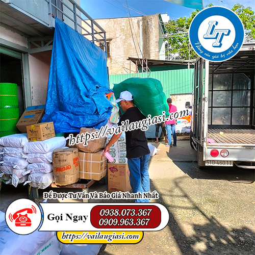 Giao hàng bao tay tại kho không qua trung gian Giao hàng bao tay tại kho không qua trung gian