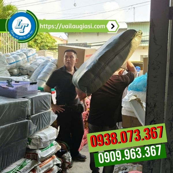 Giao hàng găng tay len muối tiêu 80g