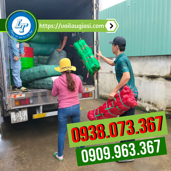 Phân phối dây nilon kẽm màu sỉ rẻ Phân phối dây nilon kẽm màu sỉ rẻ