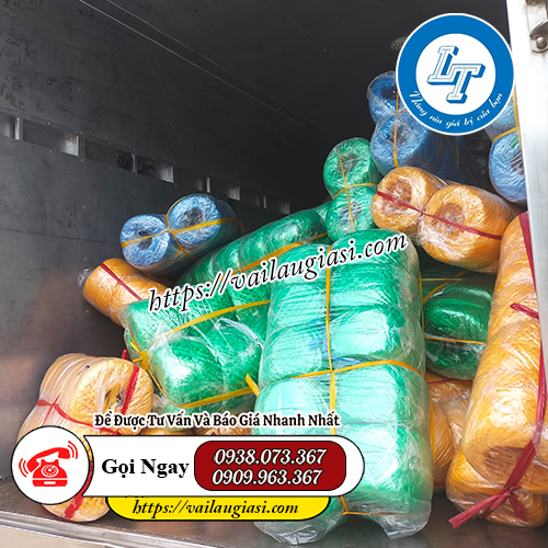 Giao hàng dây nilon giá rẻ Giao hàng dây nilon giá rẻ