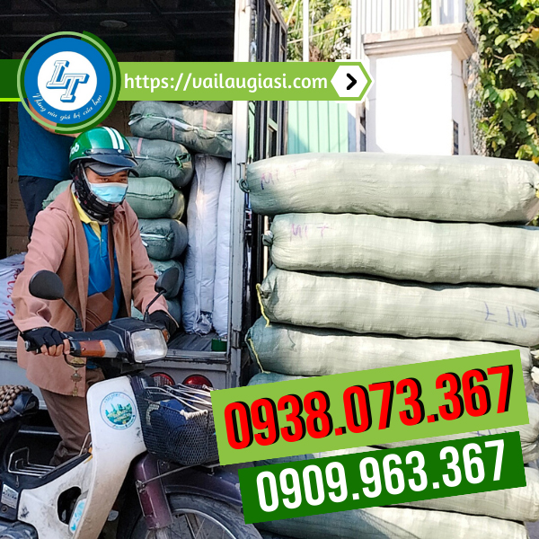 Giao hàng găng tay vải bò Giao hàng găng tay vải bò