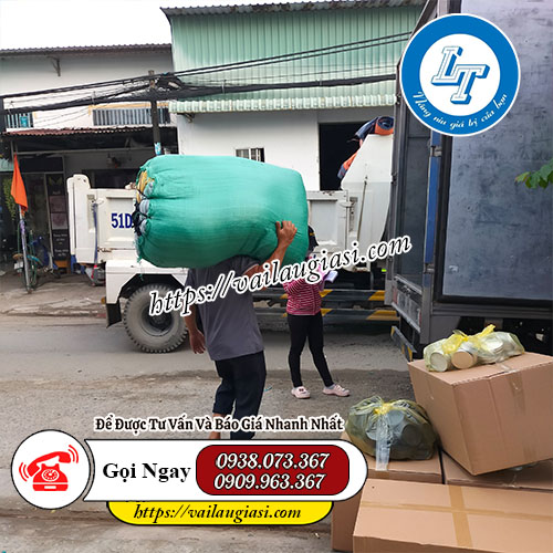 Giao hàng giẻ lau chi tiết máy Giao hàng giẻ lau chi tiết máy