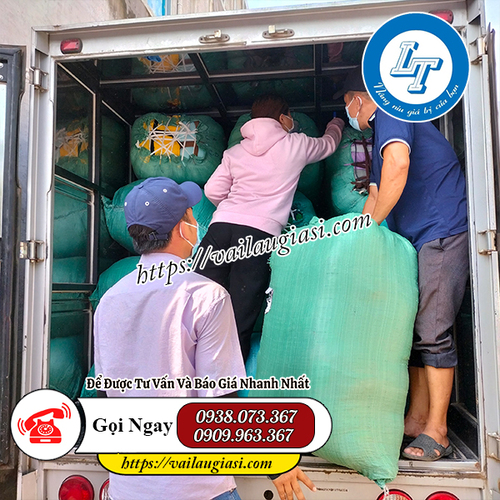 Giao hàng giẻ lau cho ngành công nghiệp giầy da Giao hàng giẻ lau cho ngành công nghiệp giầy da