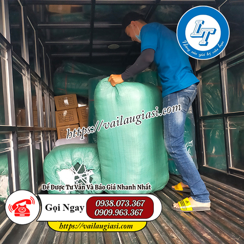 Giao hàng giẻ lau lớn nhỏ tại Lê Thanh Giao hàng giẻ lau lớn nhỏ tại Lê Thanh