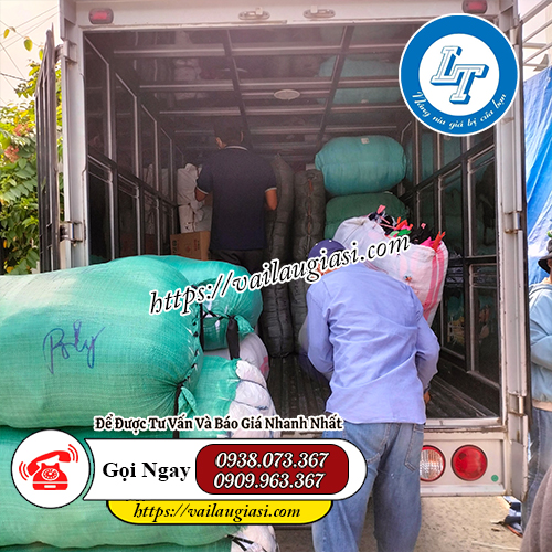 Giao hàng giẻ lau máy móc nhanh chóng Giao hàng giẻ lau máy móc nhanh chóng