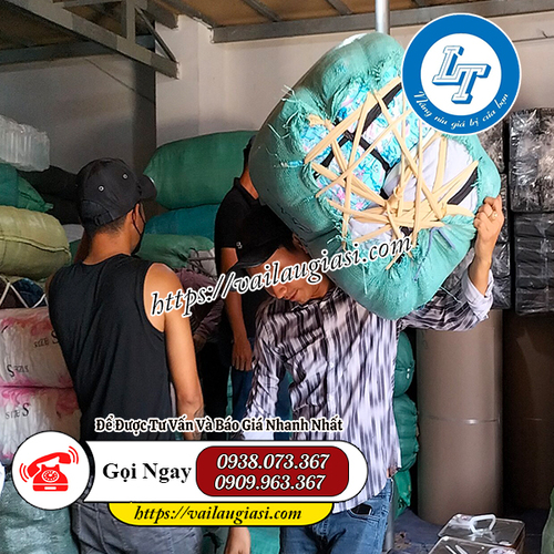 Giao hàng giẻ lau tại Lê Thanh Giao hàng giẻ lau tại Lê Thanh