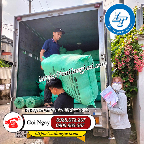 Giao hàng giẻ lau giá sỉ tại Lê Thanh Giao hàng giẻ lau giá sỉ tại Lê Thanh