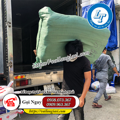 Giao hàng khăn lau tại Lê Thanh Giao hàng khăn lau tại Lê Thanh