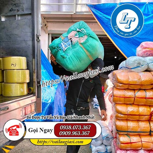 Giao hàng khăn lau tại Lê Thanh Giao hàng khăn lau tại Lê Thanh