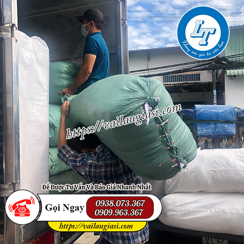 Giao hàng bằng xe tải Giao hàng bằng xe tải