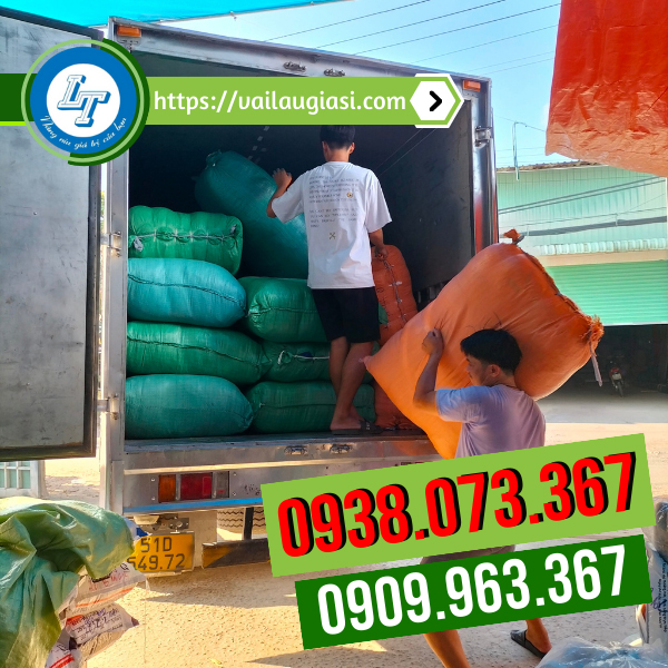 Giao hàng giẻ lau cotton trắng Giao hàng giẻ lau cotton trắng