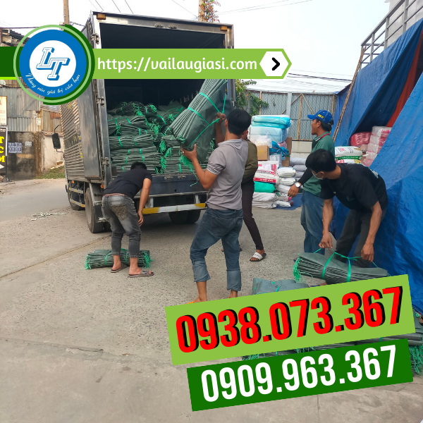 Giao hàng bao tải cho khách ngoài giờ Giao hàng bao tải cho khách ngoài giờ