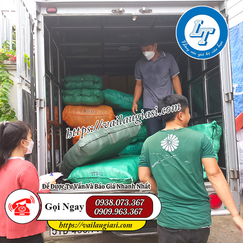 Giao hàng nhanh chóng cho khách Giao hàng nhanh chóng cho khách