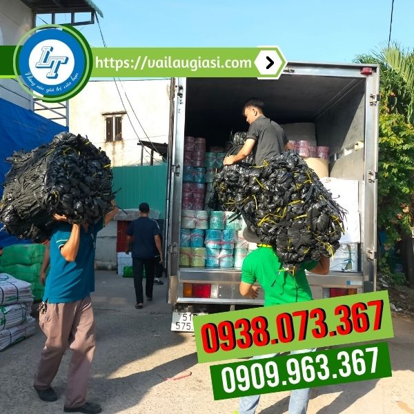 Giao hàng nhanh chóng dây nilon bẹ đen Giao hàng nhanh chóng dây nilon bẹ đen