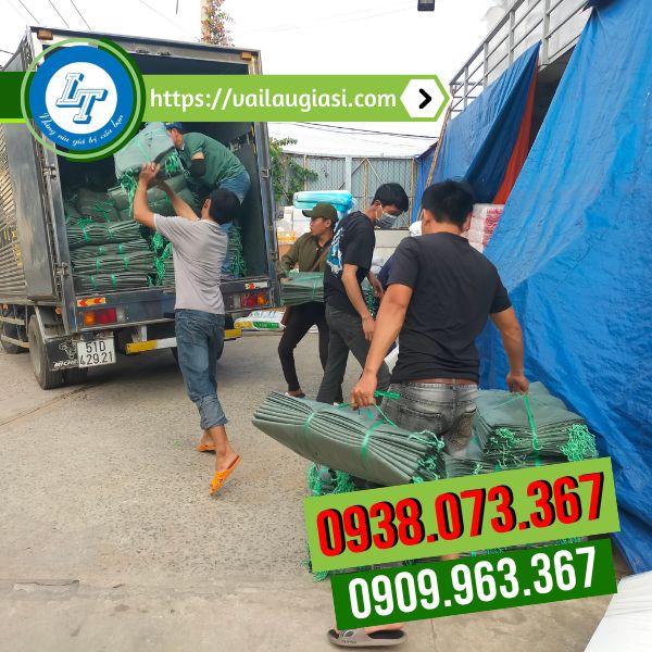 Giao hàng nhanh chóng tại kho Lê Thanh HCM Giao hàng nhanh chóng tại kho Lê Thanh HCM