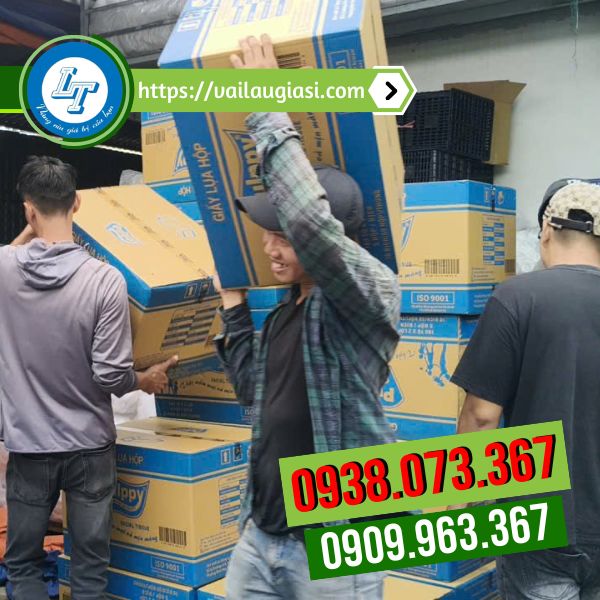 Giao sỉ khăn giấy Giao sỉ khăn giấy